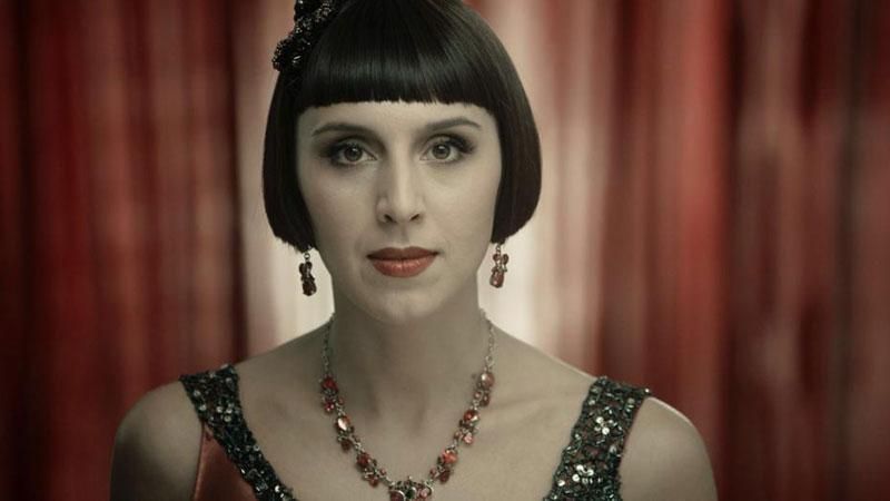 Джамала зніметься у французькому фільмі Джамала зніметься у французькому фільмі