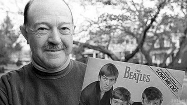 Помер п'ятий учасник легендарних The Beatles