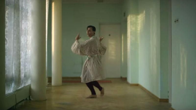 Всесвітньо відомий гурт показав кліп, знятий у Києві Всесвітньо відомий гурт показав кліп, знятий у Києві