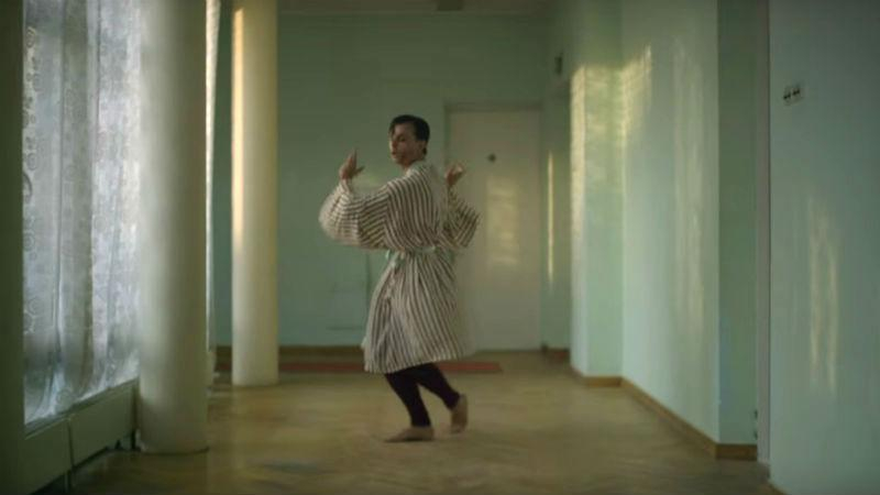 Всемирно известная группа показала клип, снятый в Киеве