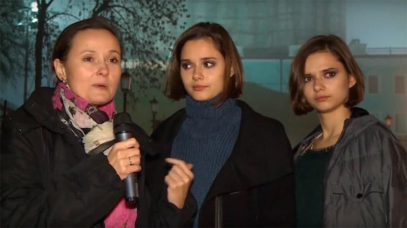 Нас забросали камнями, — музыканты о срыве концерта на Майдане Нас забросали камнями, — музыканты о срыве концерта на Майдане