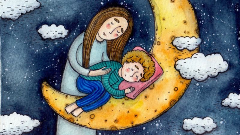 Українська колискова, яка вплинула на появу світового хіта - 25 листопада 2015 - Телеканал новин 24 Українська колискова, яка вплинула на появу світового хіта - 25 листопада 2015 - Телеканал новин 24