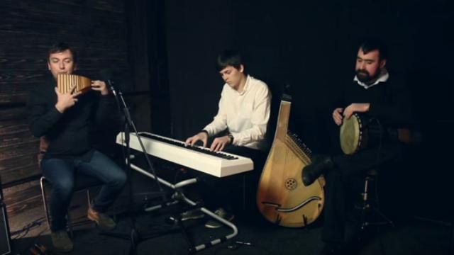 Adele шкодує, що вона не українка: неймовірне виконання найновішого хіта співачки Adele шкодує, що вона не українка: неймовірне виконання найновішого хіта співачки