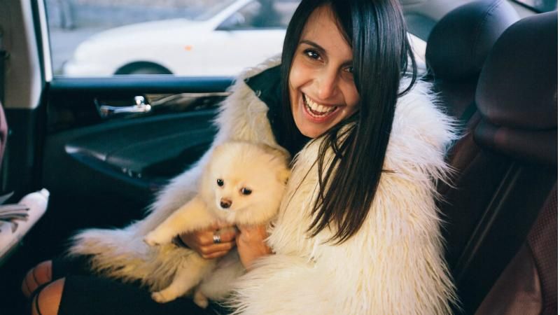 Джамала показала своє юне фото Джамала показала своє юне фото