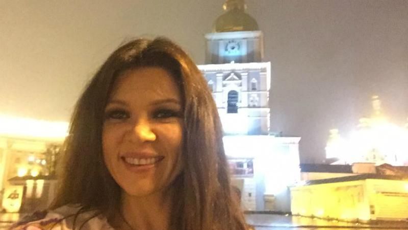 Після Майдану влада боїться людей, — Руслана Після Майдану влада боїться людей, — Руслана