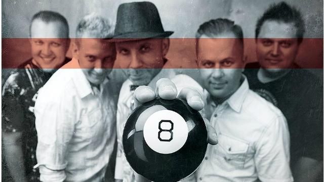 Mad Heads едет в масштабный тур по Украине в поддержку нового альбома Mad Heads едет в масштабный тур по Украине в поддержку нового альбома