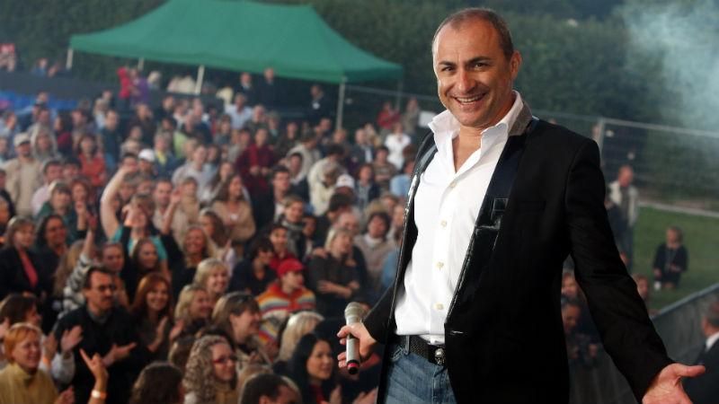 "Хор Турецького" хоче змінити назву через конфлікт Росії і Туреччини "Хор Турецького" хоче змінити назву через конфлікт Росії і Туреччини