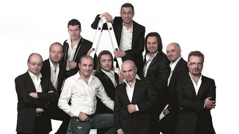 Как следует переименовать "Хор Турецкого"? Ваше мнение Как следует переименовать "Хор Турецкого"? Ваше мнение