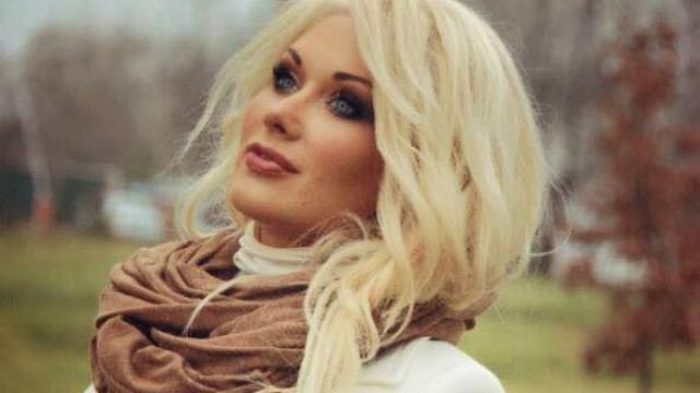 Еще одна украинская певица получила звание народной