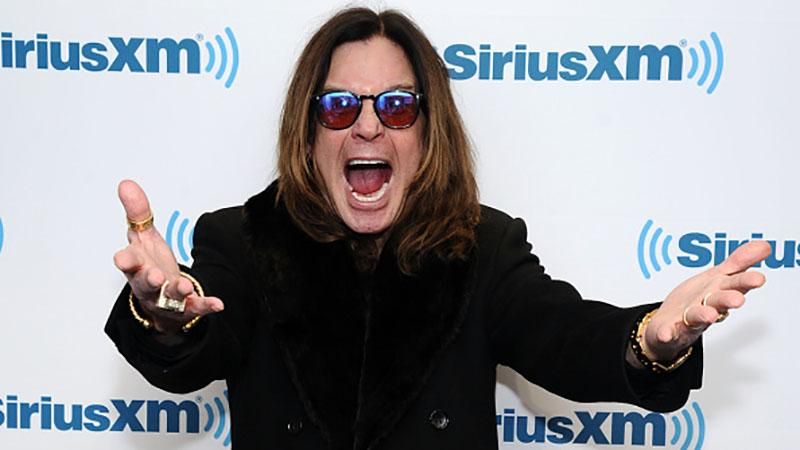 Оззи Осборну — 67: Топ-факты о рок-легенде Оззи Осборну — 67: Топ-факты о рок-легенде