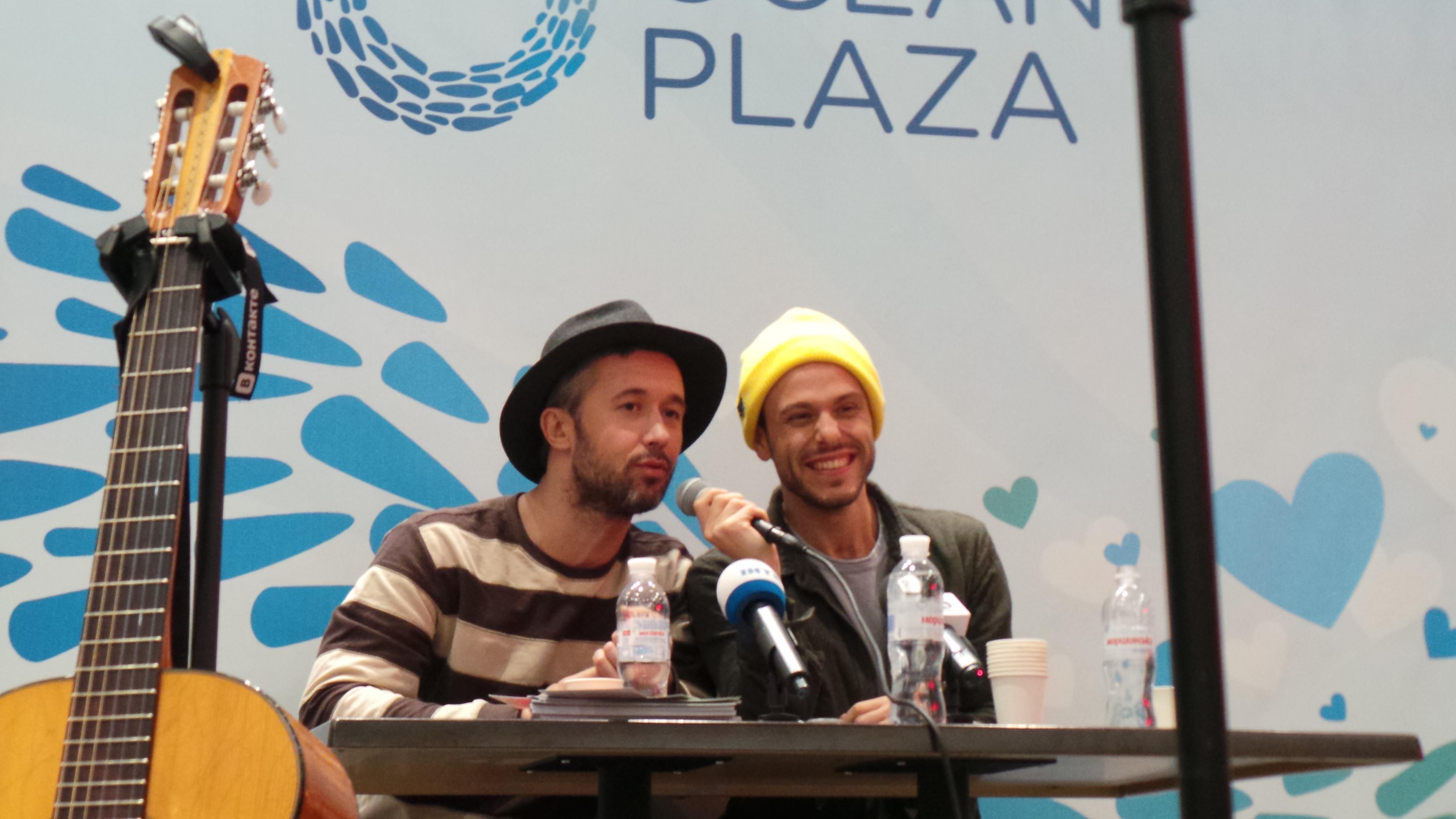 Музичний аперитив або додаткова 5'nizza Музичний аперитив або додаткова 5'nizza