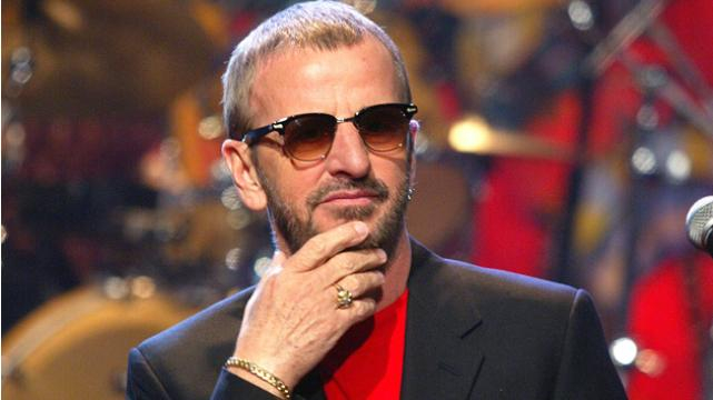 Ударная установка Ринго Старра ушла с аукциона за более чем два миллиона долларов