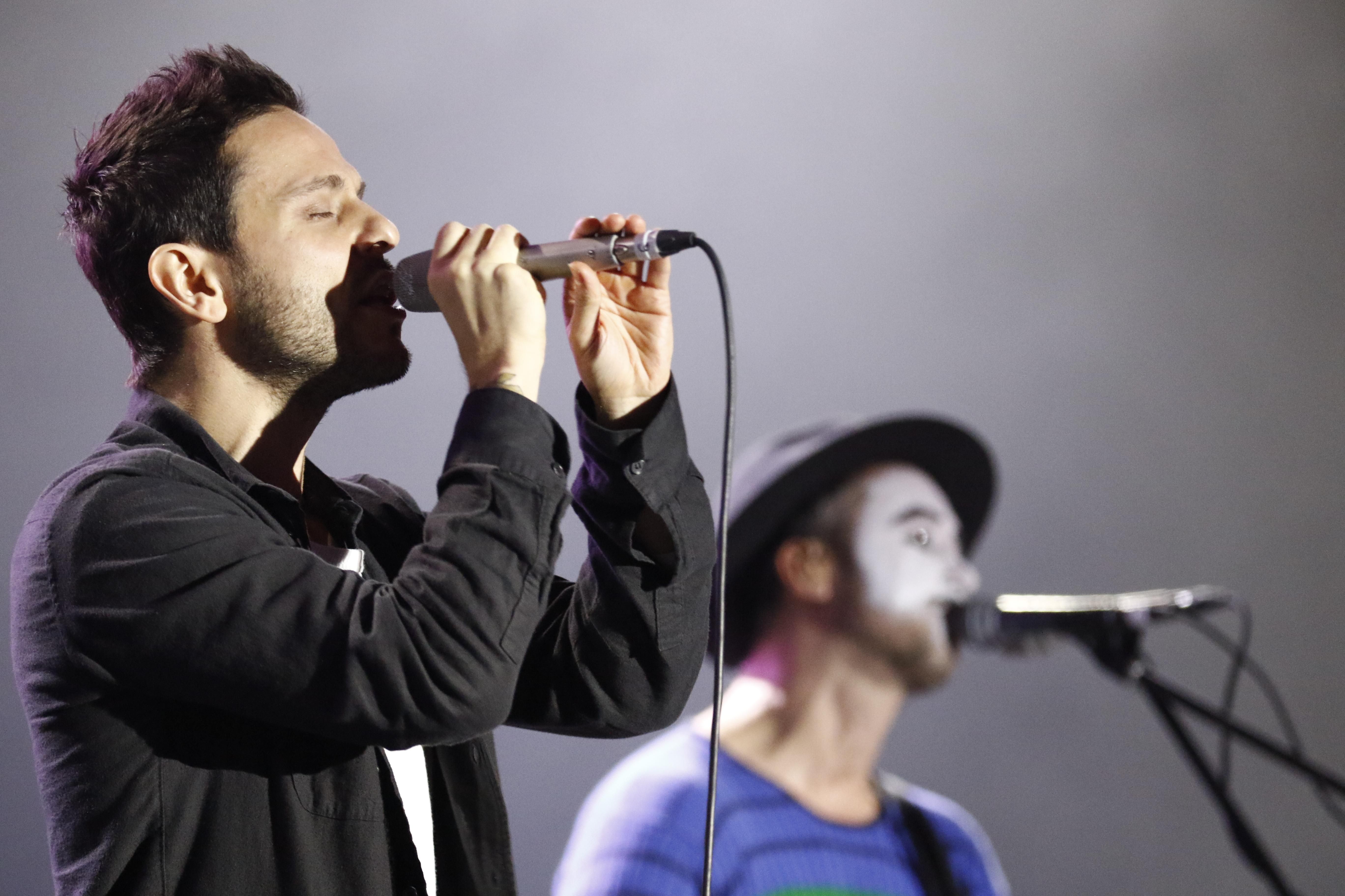 5'NIZZA презентувала нову пісню "Вверх" 5'NIZZA презентувала нову пісню "Вверх"