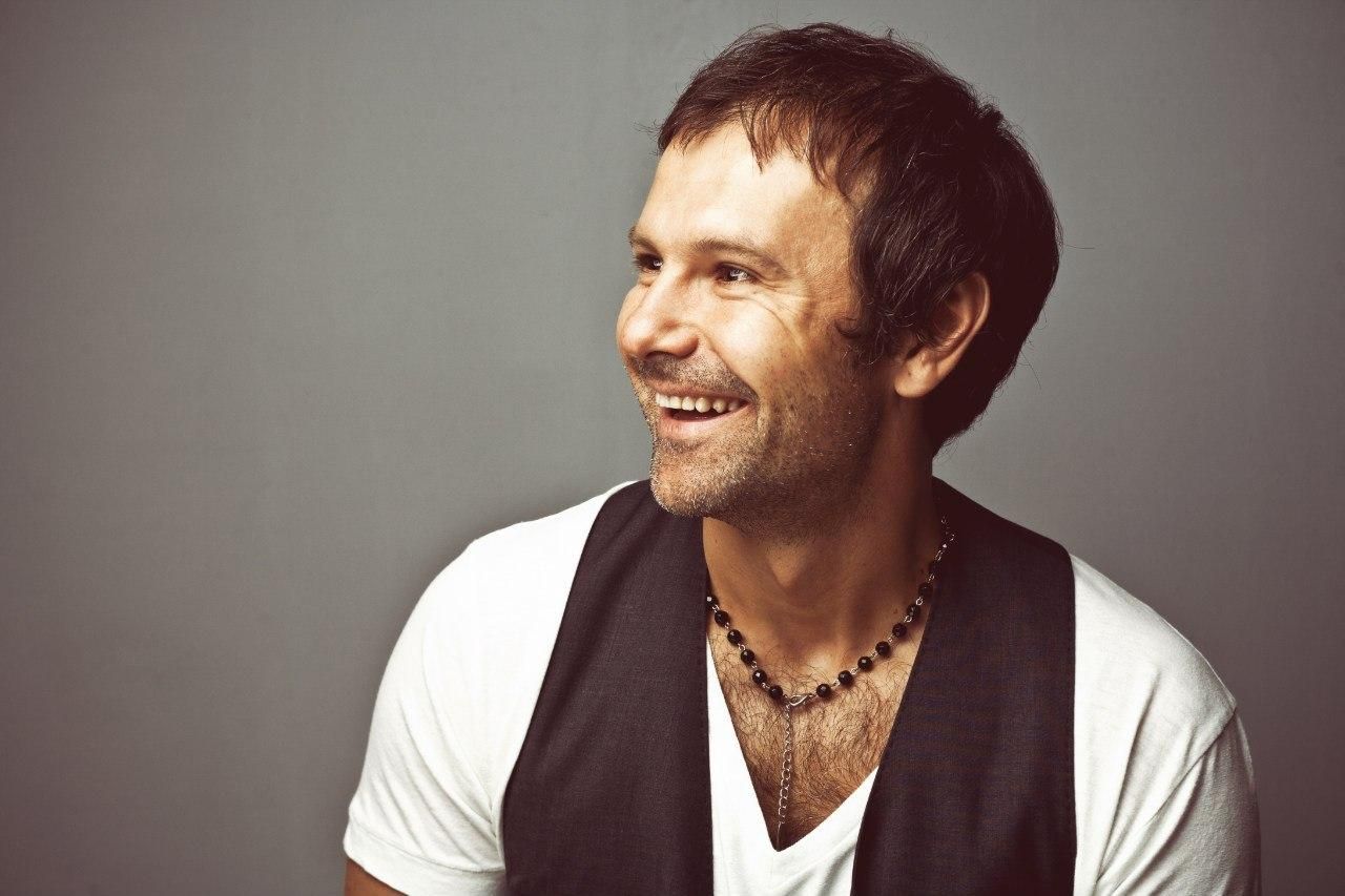 Вакарчук развлек публику Йельского университета хитом Синатры Вакарчук развлек публику Йельского университета хитом Синатры