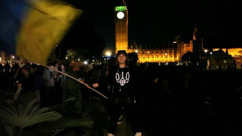 Russia go home: на Евровидении могут услышать песню о войне в Украине