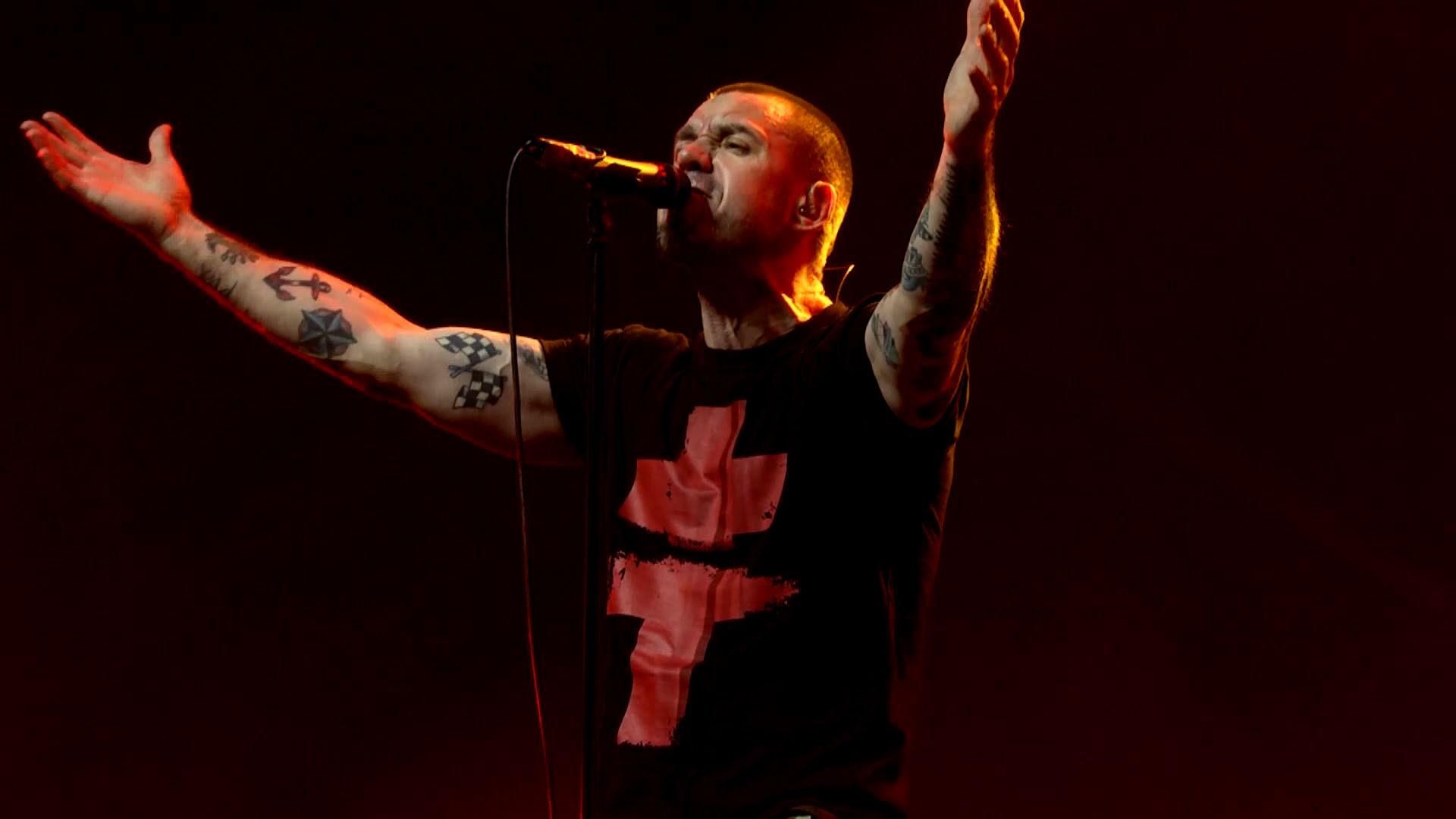 BRUTTO презентовали альбом "Родны край" в Киеве BRUTTO презентовали альбом "Родны край" в Киеве