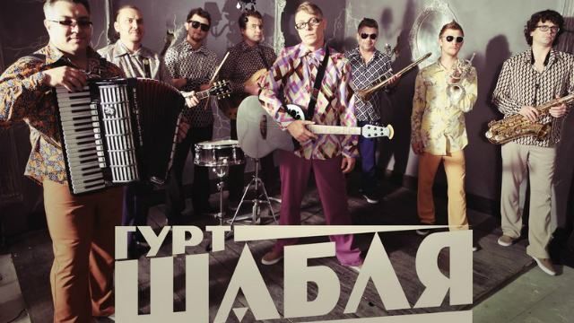 Авторы гимна АТО презентовали мощный военно-патриотический альбом Авторы гимна АТО презентовали мощный военно-патриотический альбом