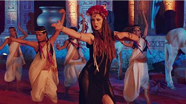 Топ лучших клипов 2015 года по версии YouTube Топ лучших клипов 2015 года по версии YouTube