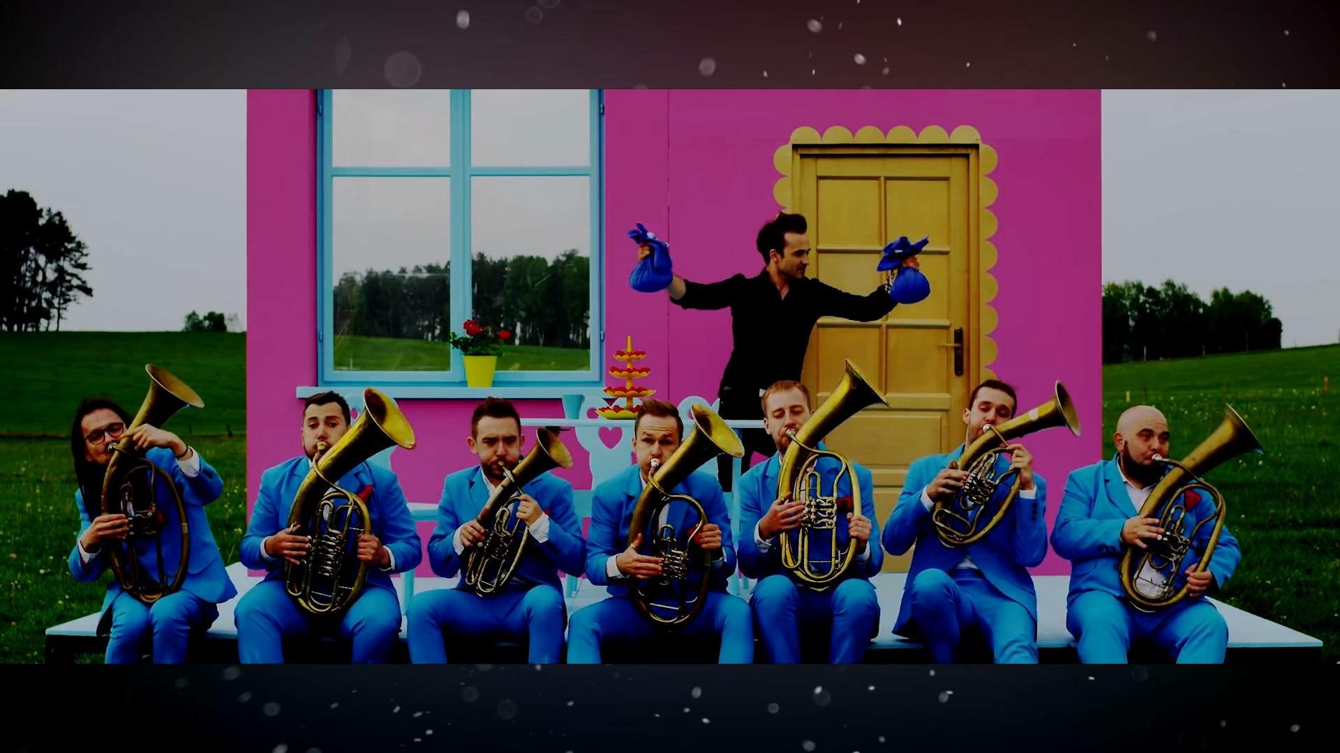 Як Україна збагачує польську музику Як Україна збагачує польську музику