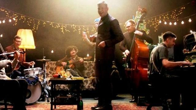 Украинский певец презентовал атмосферный кавер на детскую советскую песню Украинский певец презентовал атмосферный кавер на детскую советскую песню