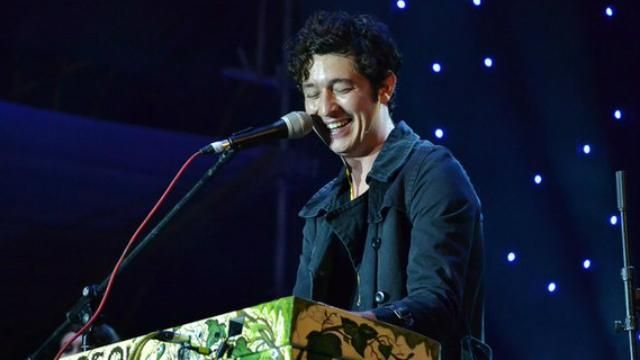 Росіяни здивували зверненням до українського музиканта Росіяни здивували зверненням до українського музиканта