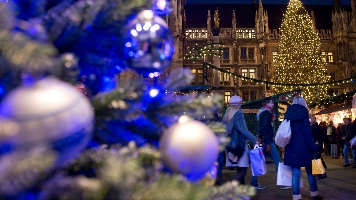 ТОП-10 песен, которые создадут рождественскую атмосферу ТОП-10 песен, которые создадут рождественскую атмосферу