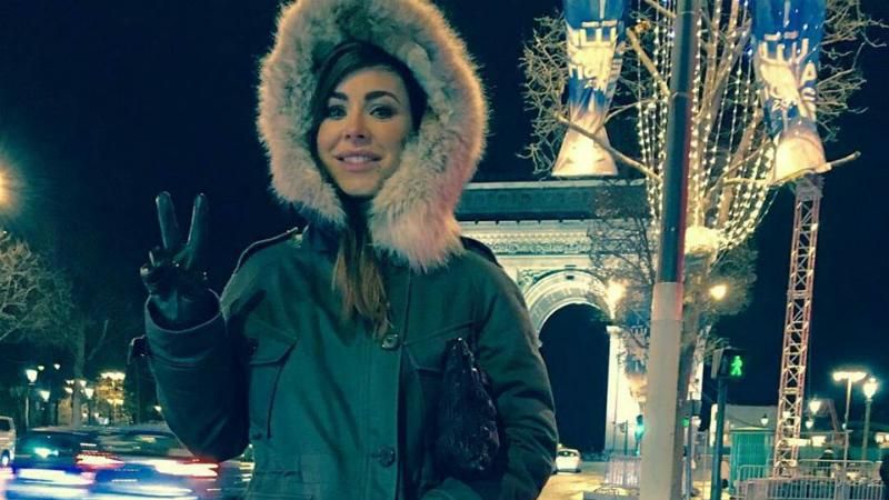 Она не заслуживает гнилых помидоров, — активисты против концерта Ани Лорак в США Она не заслуживает гнилых помидоров, — активисты против концерта Ани Лорак в США