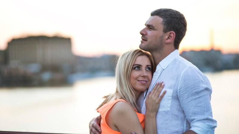 Тоня Матвиенко и Арсен Мирзоян впервые стали родителями: опубликованы фото Тоня Матвиенко и Арсен Мирзоян впервые стали родителями: опубликованы фото