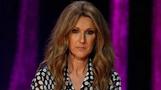 У Селин Дион снова трагедия. Рак забрал еще одного близкого человека У Селин Дион снова трагедия. Рак забрал еще одного близкого человека