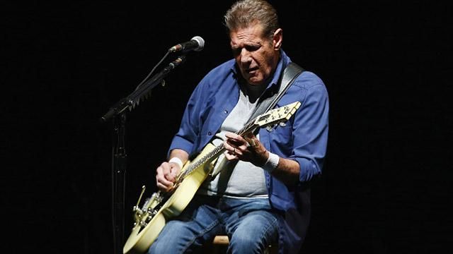 Помер співзасновник відомого гурту Eagles Помер співзасновник відомого гурту Eagles