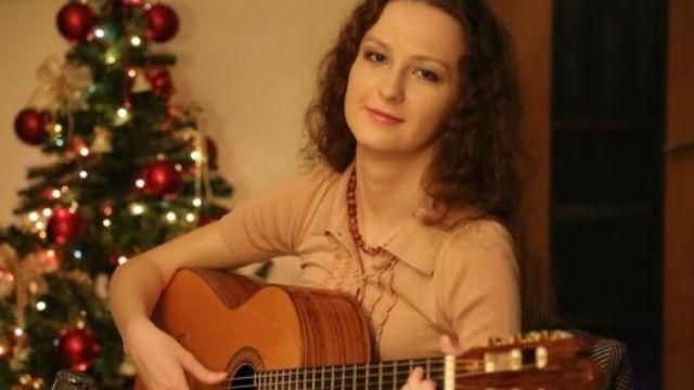 Кліп українки отримав престижну премію The Akademia Music Awards Кліп українки отримав престижну премію The Akademia Music Awards