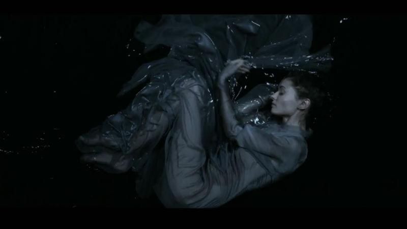 "Антитела" записали чувственный клип на известный хит Скрябина "Антитела" записали чувственный клип на известный хит Скрябина