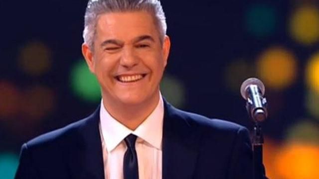 Известный итальянский певец отказался выступить в оккупированном Крыму Известный итальянский певец отказался выступить в оккупированном Крыму