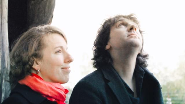 Украинско-канадская группа возглавила ТОП-20 лучших альбомов в США Украинско-канадская группа возглавила ТОП-20 лучших альбомов в США