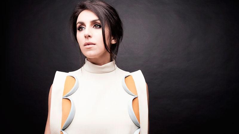 Джамала позмагається з Матвієнко за участь у Євробаченні Джамала позмагається з Матвієнко за участь у Євробаченні