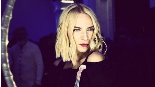 Українська співачка заспівала для голлівудського фільму Українська співачка заспівала для голлівудського фільму