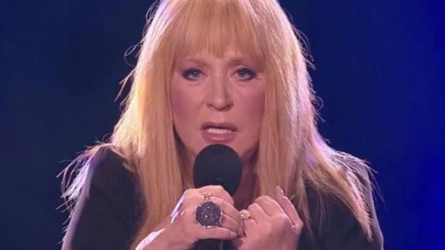 Пугачева жестко раскритиковала Госдуму