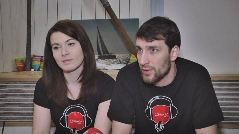 Ексклюзивне інтерв’ю з ведучими, які продовжують справу Кузьми Ексклюзивне інтерв’ю з ведучими, які продовжують справу Кузьми