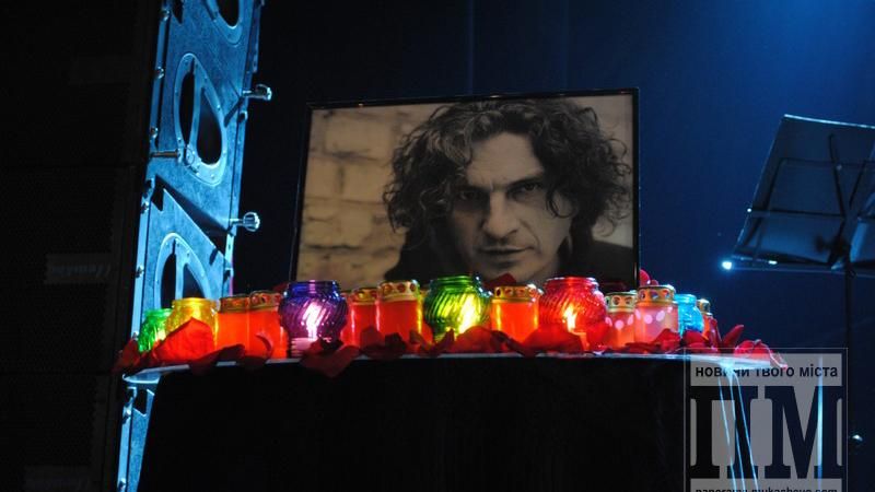 Пам’яті Кузьми: ТОП-матеріали про музиканта Пам’яті Кузьми: ТОП-матеріали про музиканта