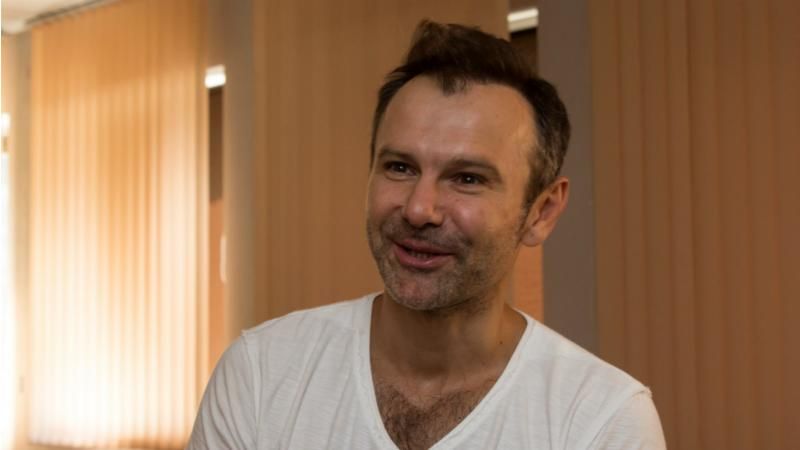 Кавер на песню "Океана Эльзы" поразил Вакарчука: появилось видео Кавер на песню "Океана Эльзы" поразил Вакарчука: появилось видео