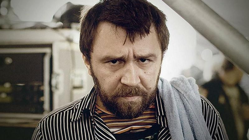 В "Ленінграді" відповіли Скрипці за критику "Лабутенів" В "Ленінграді" відповіли Скрипці за критику "Лабутенів"