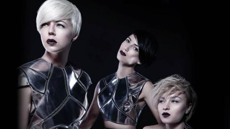 ONUKA виклала у мережу перший трек з нового альбому ONUKA виклала у мережу перший трек з нового альбому