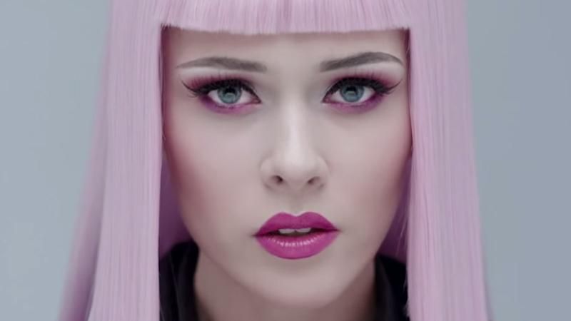 The HARDKISS презентував пісню для Євробачення The HARDKISS презентував пісню для Євробачення