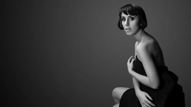 Джамала поразила невероятно колоритной песней для Евровидения Джамала поразила невероятно колоритной песней для Евровидения