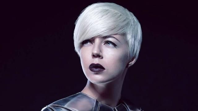 ONUKA поразила новым альбомом: вдохновлялась Чернобыльской катастрофой ONUKA поразила новым альбомом: вдохновлялась Чернобыльской катастрофой