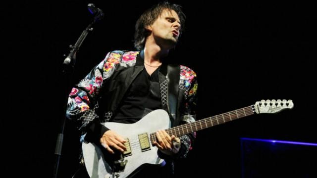 В Украину едет еще одна культовая рок-группа В Украину едет еще одна культовая рок-группа