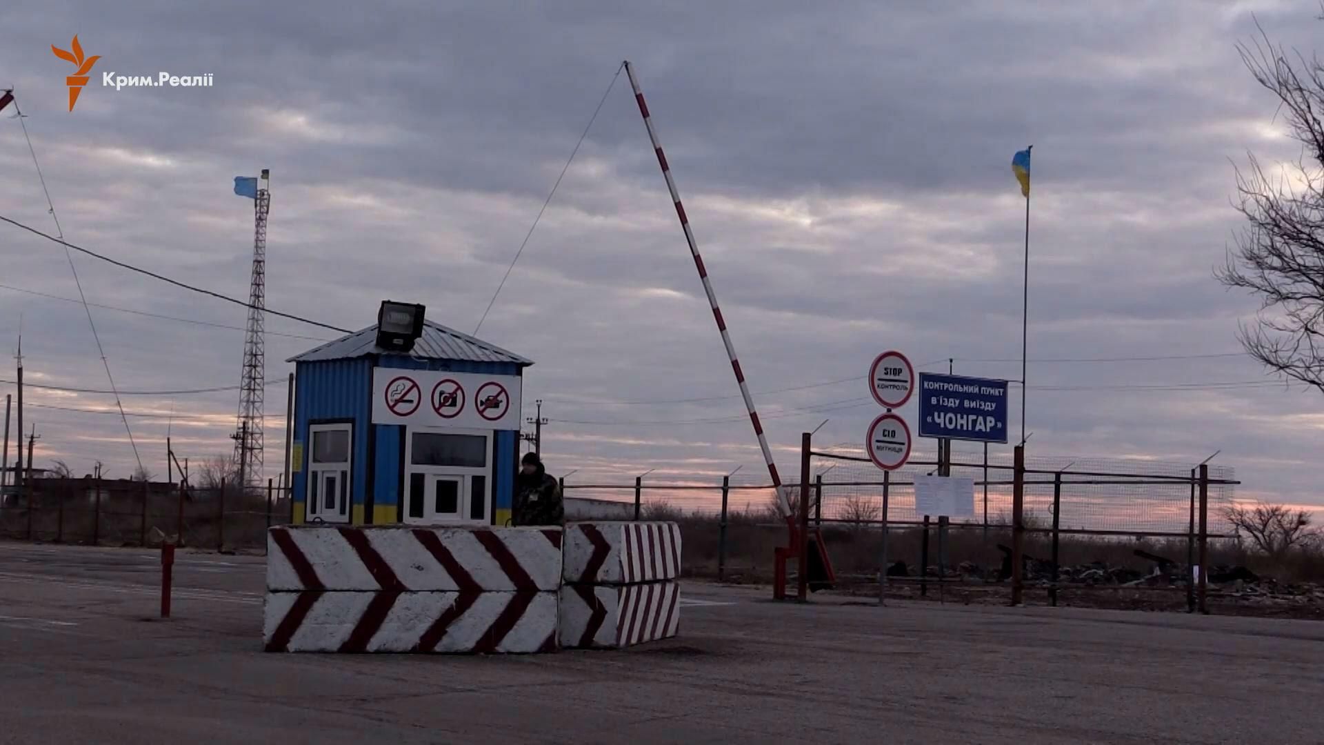 В Криму надзвичайна "свинська" ситуація В Криму надзвичайна "свинська" ситуація