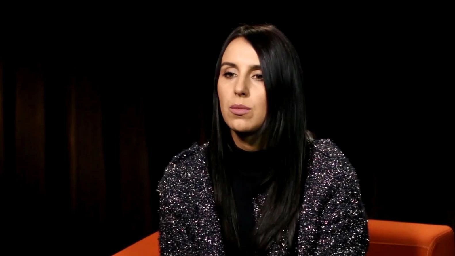 Що кримчани думають про бажання Джамали виступити на "Євробаченні" Що кримчани думають про бажання Джамали виступити на "Євробаченні"