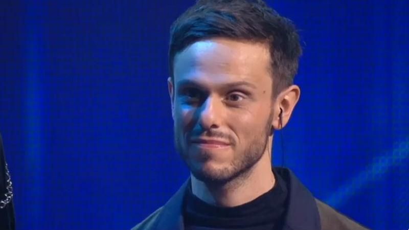 SunSay вляпался в скандал на отборе Евровидения