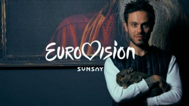 У SunSay прокоментували "стару" пісню та звинувачення в сепаратизмі У SunSay прокоментували "стару" пісню та звинувачення в сепаратизмі